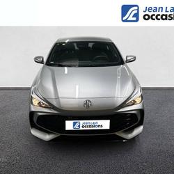 MG MG3 MG3 1.5 L Hybrid+ 195 ch Comfort SEYNOD