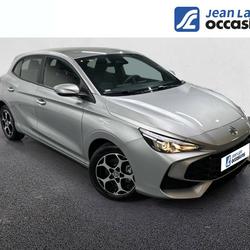 MG MG3 MG3 1.5 L Hybrid+ 195 ch Comfort SEYNOD