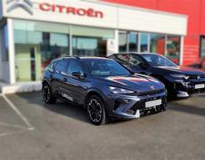 Cupra Formentor Mouchamps