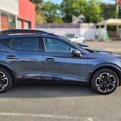 Cupra Formentor FORMENTOR 2.0 TDI 150ch V DSG7 Mouchamps