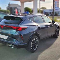 Cupra Formentor FORMENTOR 2.0 TDI 150ch V DSG7 Mouchamps