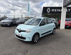 Renault Twingo 3 Montauban