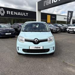 Renault Twingo 3 Twingo III SCe 65 Equilibre Montauban