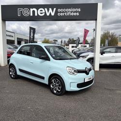 Renault Twingo 3 Twingo III SCe 65 Equilibre Montauban