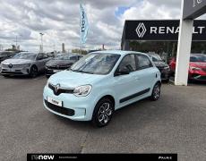 Renault Twingo 3 Terrasson-Lavilledieu