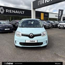 Renault Twingo 3 Twingo III SCe 65 Equilibre Terrasson-Lavilledieu