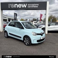 Renault Twingo 3 Twingo III SCe 65 Equilibre Terrasson-Lavilledieu