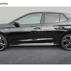 Skoda Fabia Fabia 1.5 TSI 150 ch EVO 2 DSG7 Monte-Carlo Poissy