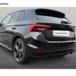 Skoda Fabia Fabia 1.5 TSI 150 ch EVO 2 DSG7 Monte-Carlo Poissy