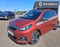 Peugeot 108 Montauban