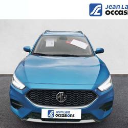 MG ZS ZS 1.5L VTI-Tech 106ch 2WD Comfort Voiron