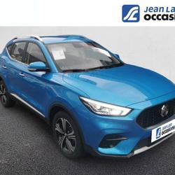 MG ZS ZS 1.5L VTI-Tech 106ch 2WD Comfort Voiron