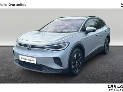 Volkswagen ID4 - ID.4 Pro 286 Life Max - 40 990 €