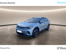 Volkswagen ID4 Poissy
