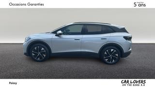 Volkswagen ID4  - Life - photo 1