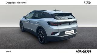 Volkswagen ID4  - Life - photo 2