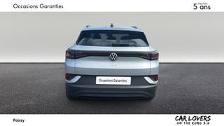 Volkswagen ID4  - Life - photo 3