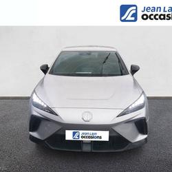 MG MG4 MG4 Electric 51kWh - 125 kW 2WD Standard Voiron