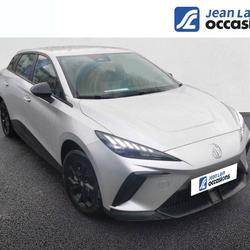 MG MG4 MG4 Electric 51kWh - 125 kW 2WD Standard Voiron