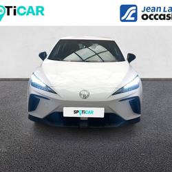 MG MG4 MG4 Electric 51kWh - 125 kW 2WD Standard V&eacute;traz-Monthoux