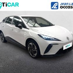 MG MG4 MG4 Electric 51kWh - 125 kW 2WD Standard V&eacute;traz-Monthoux