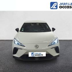 MG MG4 MG4 Electric 51kWh - 125 kW 2WD Standard Chamb&eacute;ry