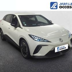MG MG4 MG4 Electric 51kWh - 125 kW 2WD Standard Chamb&eacute;ry