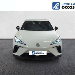 MG MG4 MG4 Electric 51kWh - 125 kW 2WD Standard SEYNOD