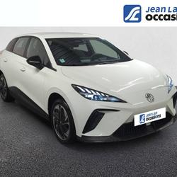 MG MG4 MG4 Electric 51kWh - 125 kW 2WD Standard SEYNOD