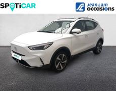 MG ZS Vétraz-Monthoux