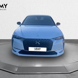 DS DS4 DS 4 PureTech 130 EAT8 Rivoli Laval