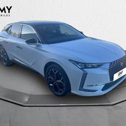 DS DS4 DS 4 PureTech 130 EAT8 Rivoli Laval