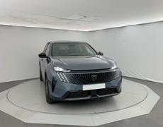 Peugeot 3008 Chauray