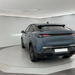Peugeot 3008 Hybrid 145 e-DCS6 GT occasion - Chauray - photo 2/23