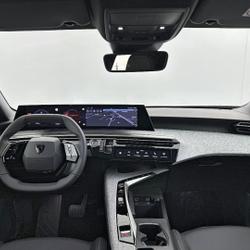 Peugeot 3008 Hybrid 145 e-DCS6 GT occasion - Chauray - photo 3/23