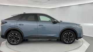 Peugeot 3008  - Gt - photo 3
