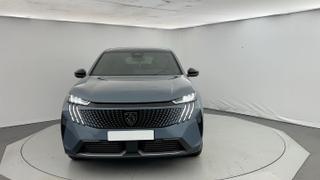 Peugeot 3008  - Gt - photo 4
