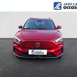 MG ZS ZS EV Autonomie Etendue 70kWh - 115 kW 2WD Luxury Crolles