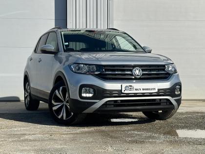 Volkswagen T-Cross - TSI 95 Lounge - 11 990 €