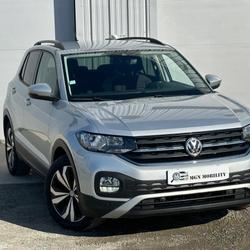 Volkswagen T-Cross TSI 95 Lounge Nort-sur-Erdre