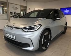 Volkswagen ID3 Cerisé