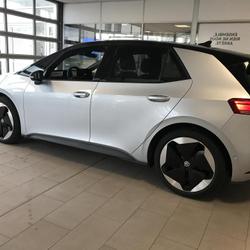 Volkswagen ID3 ID.3 204 ch Pro S Life Max Saint-Hilaire-le-Ch&acirc;tel