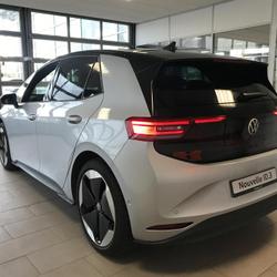 Volkswagen ID3 ID.3 204 ch Pro S Life Max Saint-Hilaire-le-Ch&acirc;tel