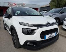 Citroen C3 Saint-Herblain