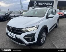 Dacia Sandero Montauban