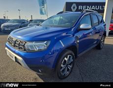 Dacia Duster Terrasson-Lavilledieu