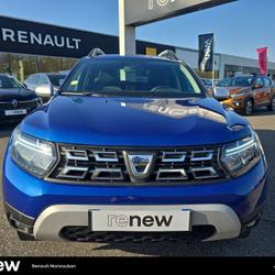 Dacia Duster Duster Blue dCi 115 4x2 Prestige Terrasson-Lavilledieu
