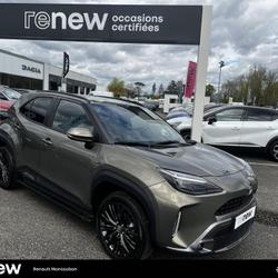 Toyota Yaris Cross Yaris Cross Hybride 116h 2WD Trail (marchepieds standardis&eacute;s) Montauban