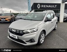 Dacia Sandero Montauban