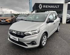Dacia Sandero Montauban